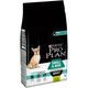 Purina Pro Plan hrana za odrasle pse mini in majhne pasme z občutljivo prebavo 3kg