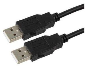 Gembird kabel gembird ccp-usb2-amam-6 (usb 2.0 tip a m - usb 2.0 tip a m; 1