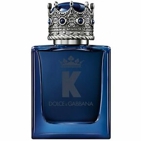 Dolce&amp;Gabbana K by Dolce &amp; Gabbana Intense parfumska voda za moške 50 ml