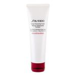 Shiseido Essentials Deep čistilna pena za normalno kožo 125 ml za ženske