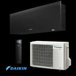 Daikin FTXJ35AB/RXJ35A klimatska naprava, Wi-Fi, inverter, R32