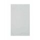 Majhna bombažna brisača Kenzo Iconic White 55x100?cm - bela. Majhna bombažna brisača iz kolekcije Kenzo. Model izdelan iz tekstilnega materiala.