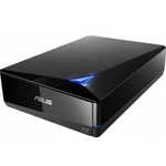 Asus BW-16D1X-U zunanji Blu-ray zapisovalnik, USB 3.2