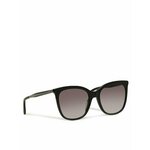 Calvin Klein Sončna očala CK23500S Črna