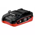 shumee METABO BATERIJA 18V 3,5Ah LiHD 625346000