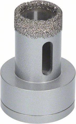 Bosch Diamantni sveder Best for Ceramic X-LOCK Dry Speed 25 x 35