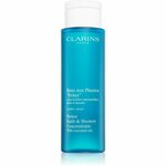 Clarins Relax Bath &amp; Shower Concentrate relaksacijski gel za prhanje in kopanje z eteričnimi olji 200 ml