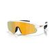 Oakley OO9525 952508 PRIZM 24k ONE SIZE (37) Bela/Rumena