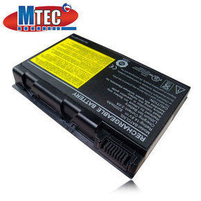 Baterija za Acer TravelMate 290 / Aspire 9100 z 4400mAh