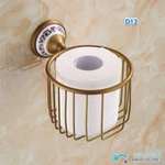 Antični dodatki za kopalnico s keramiko EYN AQD1523 (Oznaka izdelka: D13)