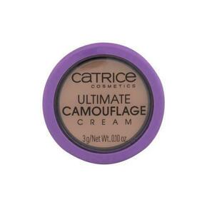 Catrice Catrice Ultimate Camouflage Cream kremni korektor 3 g Odtenek 040 w toffee