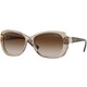 Vogue Eyewear VO2943SB 299013 ONE SIZE (55) Bež/Rjava