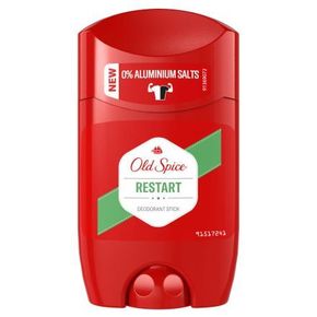 Old Spice dezodorant v stiku Restart