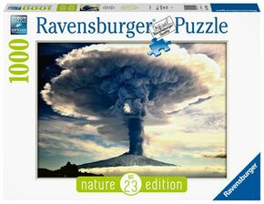 Ravensburger Sestavljanka Vulkan Etna