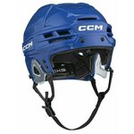 CCM HP Tacks 720 Mornarsko modra M Hokejska čelada