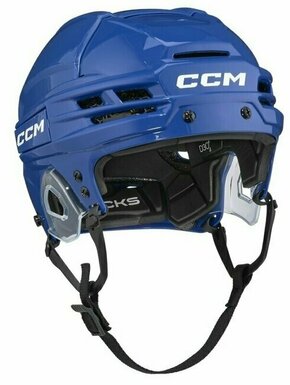 CCM HP Tacks 720 Mornarsko modra M Hokejska čelada