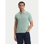 Guess Jeans Polo majica M4BP29 KCJV1 Zelena Regular Fit