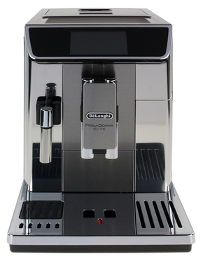DeLonghi ECAM 650.75.MS espresso kavni aparat