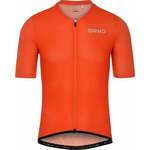 Briko Endurance Jersey Orange XL Jersey