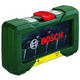 Bosch 6-delni komplet rezkarjev iz karbidne trdine, vpetje 8 mm (2607019463)