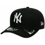 New York Yankees 9Fifty MLB Team Stretch Snap Black/White S/M Baseball Kapa