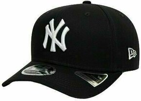 New York Yankees 9Fifty MLB Team Stretch Snap Black/White S/M Baseball Kapa