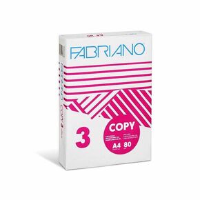 Fabriano COPY 3 papir