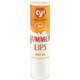 "ey! organic cosmetics Summerlips balzam za ustnice ZF 20 - 4 g"