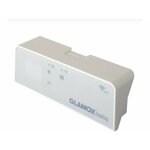 GLAMOX dodatek za el ogrev. telo, termostat WT/BT ZA H40 IN H60