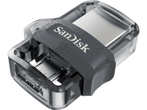 SanDisk Ultra Dual Drive 32GB USB ključ