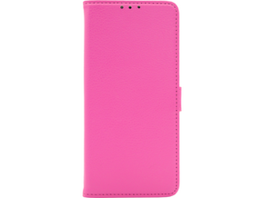 Chameleon Samsung Galaxy Xcover Pro - Preklopna torbica (WLG) - roza