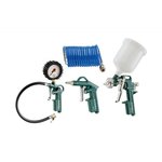 Metabo set pnevmatskega orodja LPZ 4 (601585000)