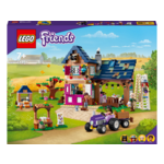 LEGO® Friends 41721 Bio kmetija