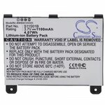 Baterija za Amazon Kindle 2 DX / DXG, 1100 mAh