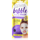 Eveline Cosmetics Bubble Mask maska iz platna s čistilnim učinkom
