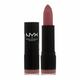 NYX Professional Makeup Extra Creamy Round Lipstick kremna šminka 4 g odtenek 615 Minimalism za ženske