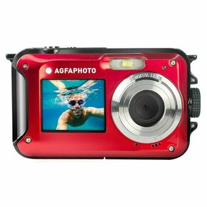 Kompaktni digitalni fotoaparat Agfa WP8000