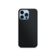 EPICO ovitek Carbon Magnetic MagSafe Compatible Case iPhone 13 Pro Max (17,01 cm/6,7"), črni (50210191300003)
