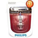 Philips H1 VisionPlus 1 kos