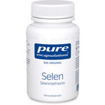 pure encapsulations Selen (selen metionin) - 180 kapsul