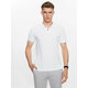 Guess Polo majica M3YP35 KBS60 Bela Slim Fit