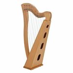 Keltska harfa SQB 27 Thomann