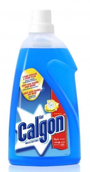 Calgon Gel 1