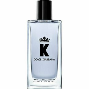 Dolce&amp;Gabbana K by Dolce &amp; Gabbana voda za po britju za moške 100 ml