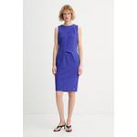 Calvin Klein obleka modra LV044F018G