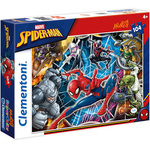 HMStudio Clementoni Puzzle Maxi Spiderman / 104 kosov