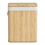 Songmics Kontejner pudelite taaskasutuseks 505x405x61 cm beež