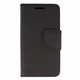 Havana preklopna torbica Fancy Diary Samsung Galaxy A53 - črna