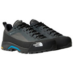 Sneakers The North Face M Verto Alpine Gore-Tex Asphalt Grey/ Tnf Black EUR 45.5