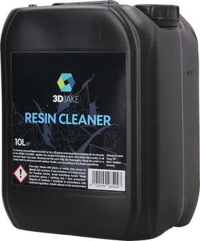3DJAKE Resin Cleaner - 10.000 ml